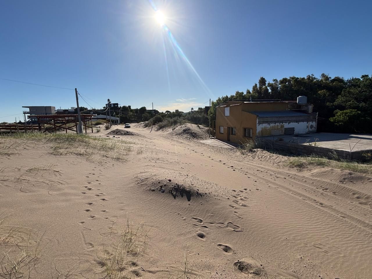 Terreno en Venta en Mar Del Plata Y Punta Alta, El Sauce, Monte Hermoso - Bahía Blanca Propiedades | SITIO OFICIAL l