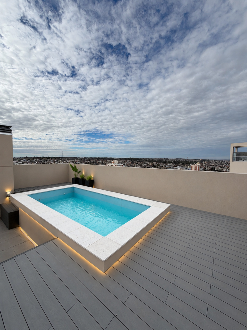 Departamento en Venta en Irigoyen 541, Centro, Bahía Blanca - Bahía Blanca Propiedades | SITIO OFICIAL l