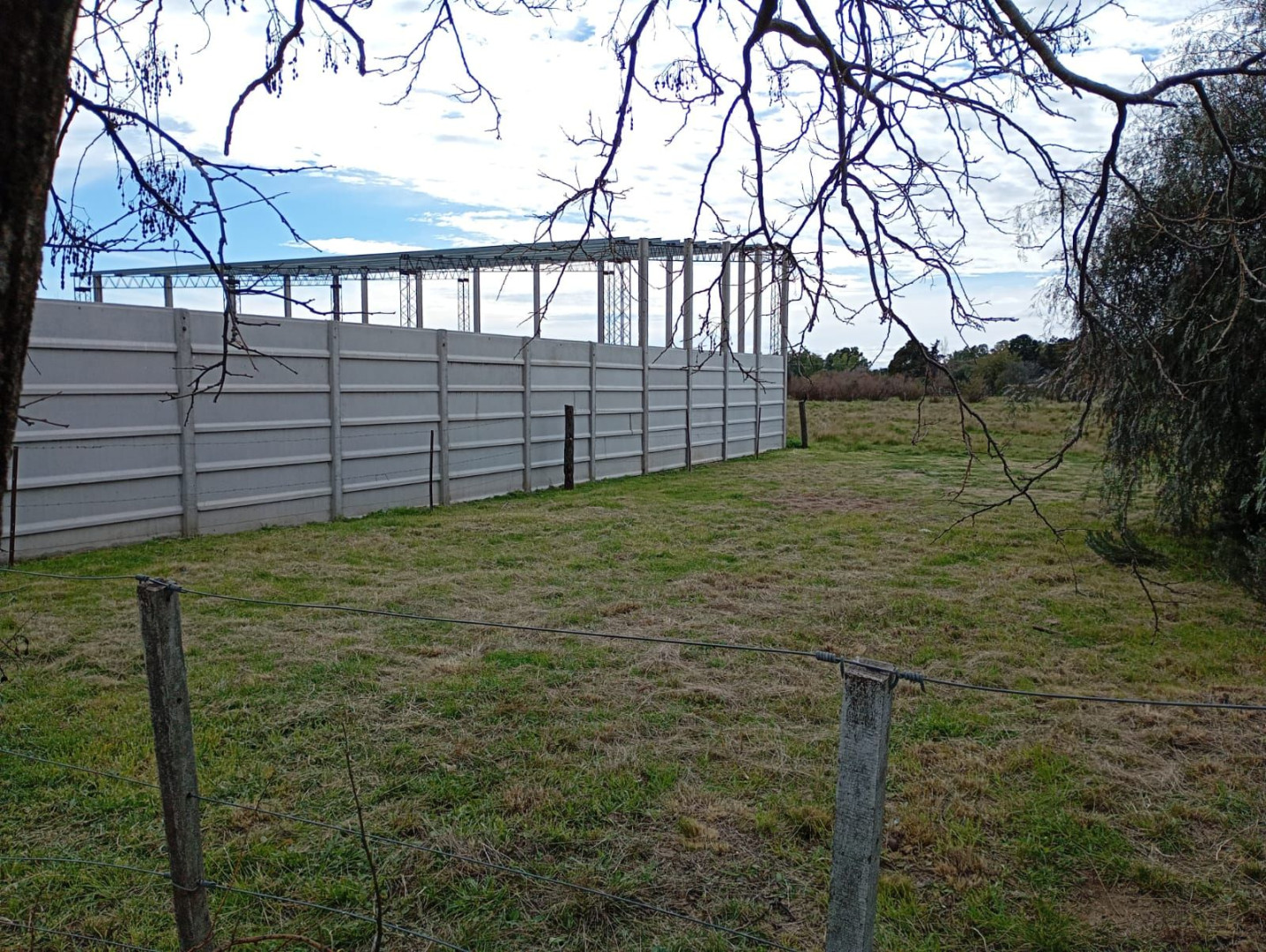 Terreno en Venta en Brown Sin Numero Cabildo,  Cabildo - Bahía Blanca Propiedades | SITIO OFICIAL l