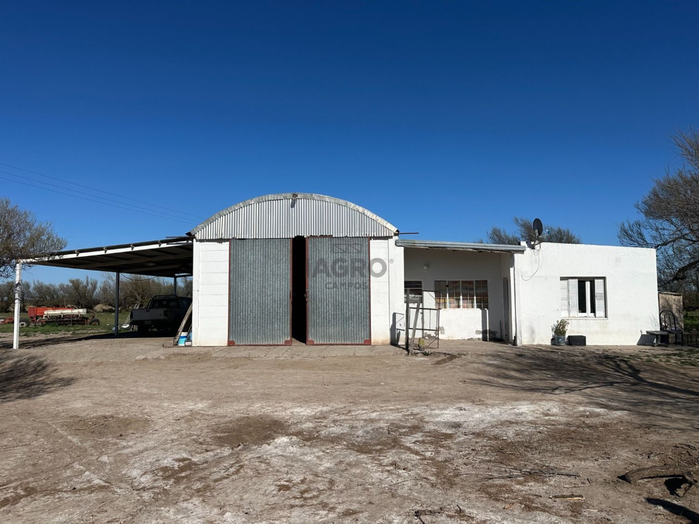Campo  en Venta en Bahia Blanca,  Bahía Blanca - Bahía Blanca Propiedades | SITIO OFICIAL l