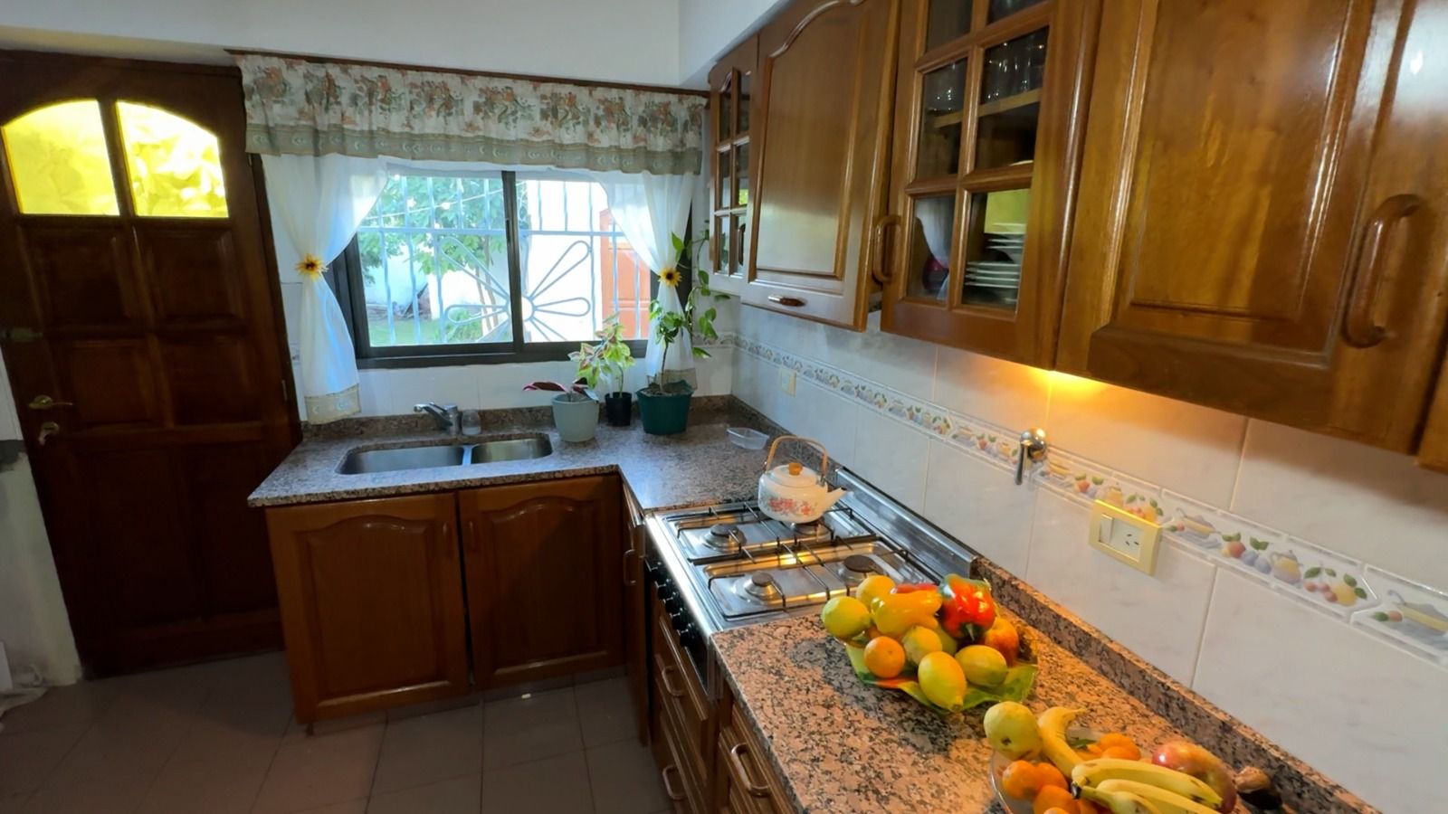Casa en Venta en Alberti 270,  Bahía Blanca - Bahía Blanca Propiedades | SITIO OFICIAL l