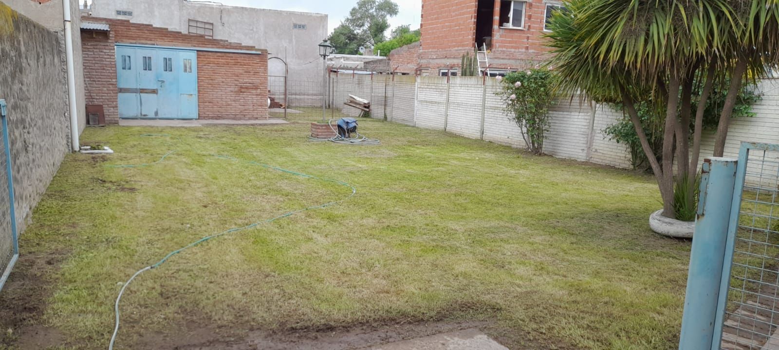 Casa en Venta en Av, La Plata 1254,  Bahía Blanca - Bahía Blanca Propiedades | SITIO OFICIAL l