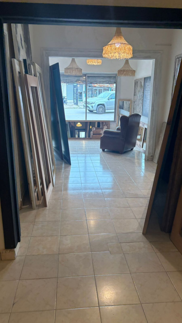 Local en Alquiler en Sarmiento 917, La Falda, Bahía Blanca - Bahía Blanca Propiedades | SITIO OFICIAL l
