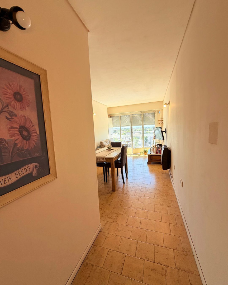 Departamento en Venta en Almafuerte 486, Almafuerte, Bahía Blanca - Bahía Blanca Propiedades | SITIO OFICIAL l