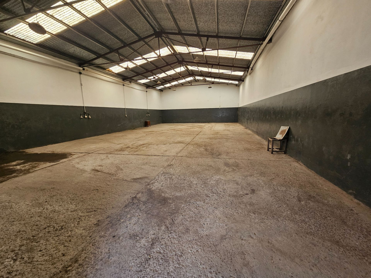 Deposito en Alquiler en Vieytes 2959, Los Almendros, Bahía Blanca - Bahía Blanca Propiedades | SITIO OFICIAL l