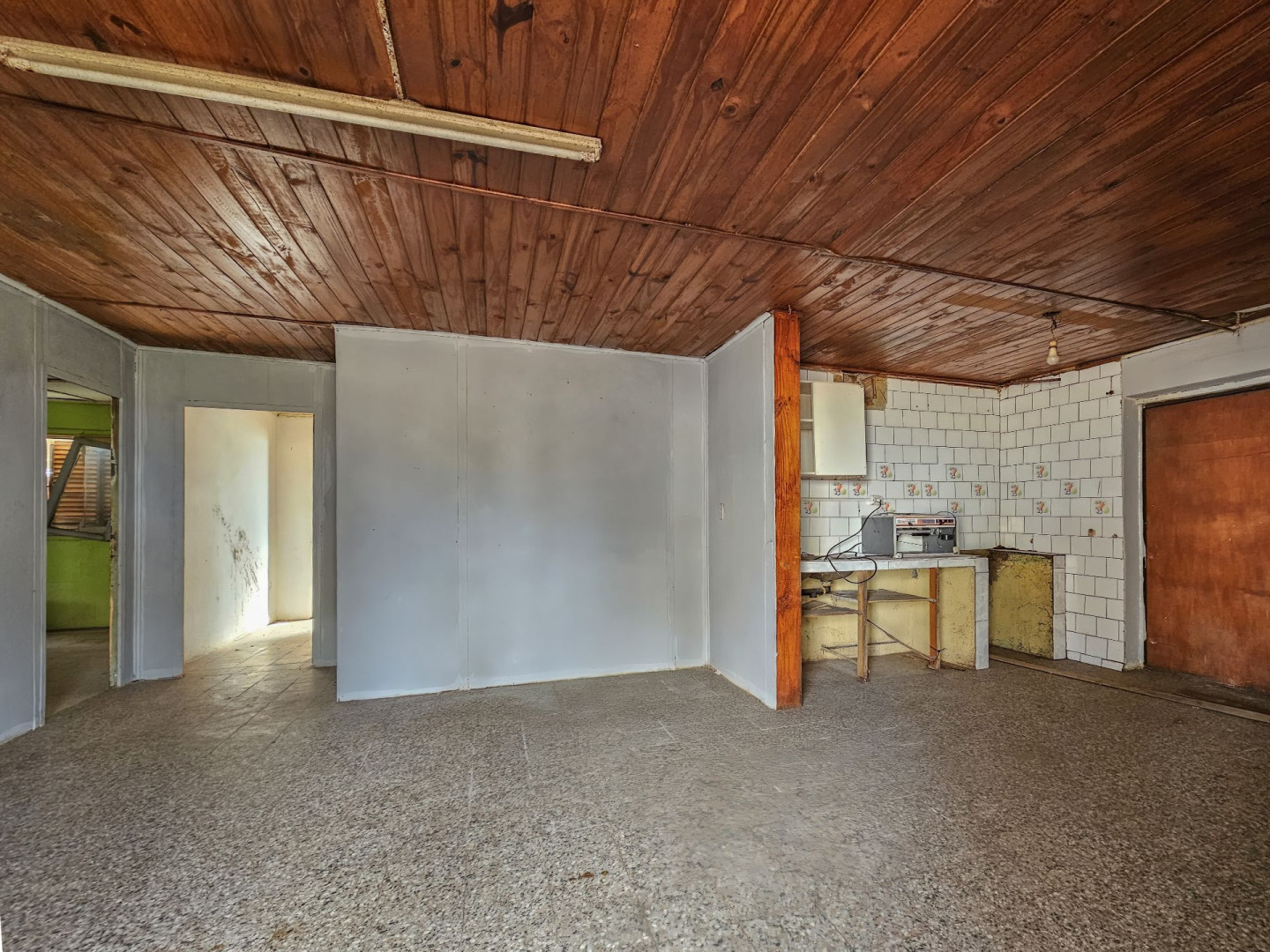 Campo  en Venta en  Ruta Nacional 22 Km. 735,  Medanos - Bahía Blanca Propiedades | SITIO OFICIAL l