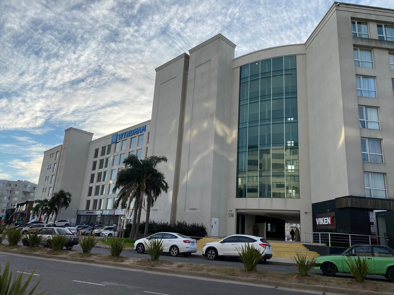 Oficina en Venta en Avenida Del Puerto 215 Nordelta, Nordelta, Tigre - Bahía Blanca Propiedades | SITIO OFICIAL l