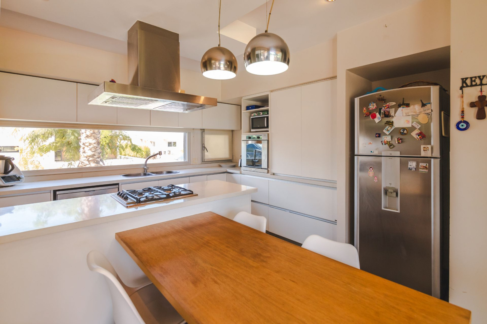 Casa en Venta en La Reserva, La Reserva, Bahía Blanca - Bahía Blanca Propiedades | SITIO OFICIAL l