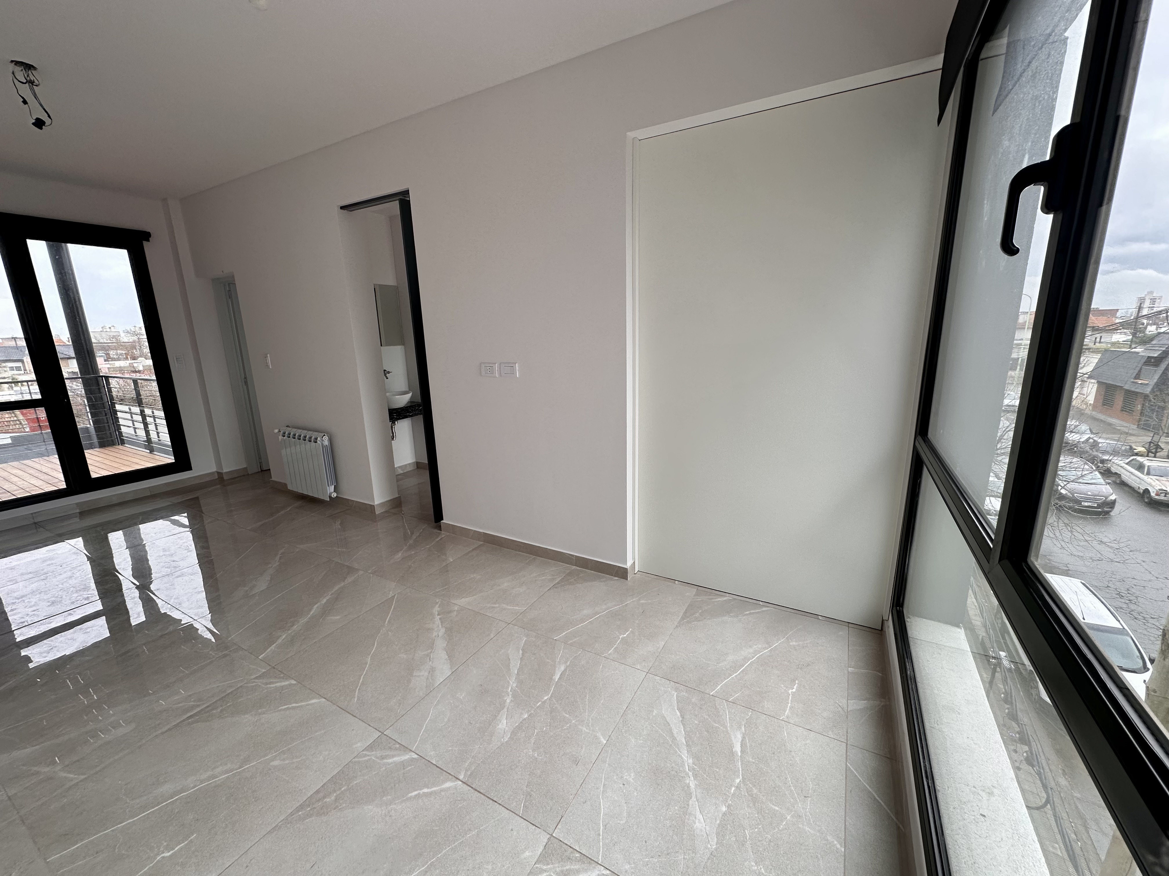 Departamento en Venta en Guemes 958,  Bahía Blanca - Bahía Blanca Propiedades | SITIO OFICIAL l