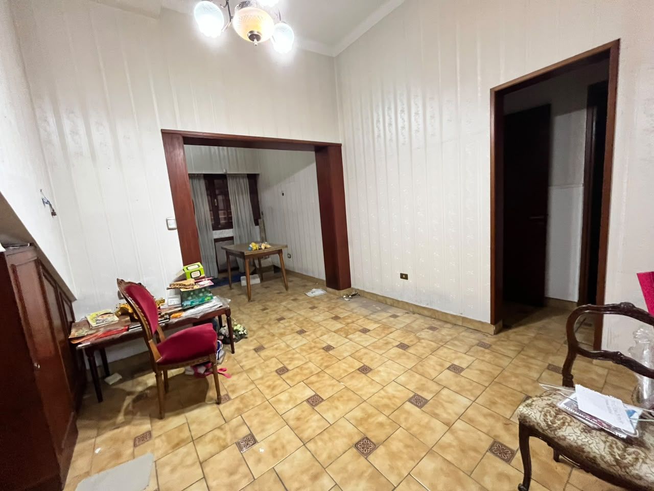 Casa en Venta en Alvarado 300, Centro, Bahía Blanca - Bahía Blanca Propiedades | SITIO OFICIAL l