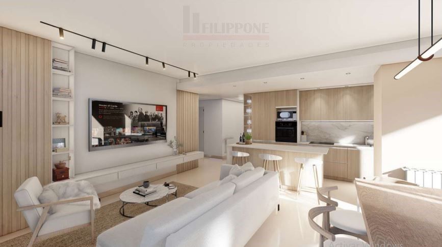 Departamento en Venta en O'Higgins 237, Centro, Bahía Blanca - Bahía Blanca Propiedades | SITIO OFICIAL l