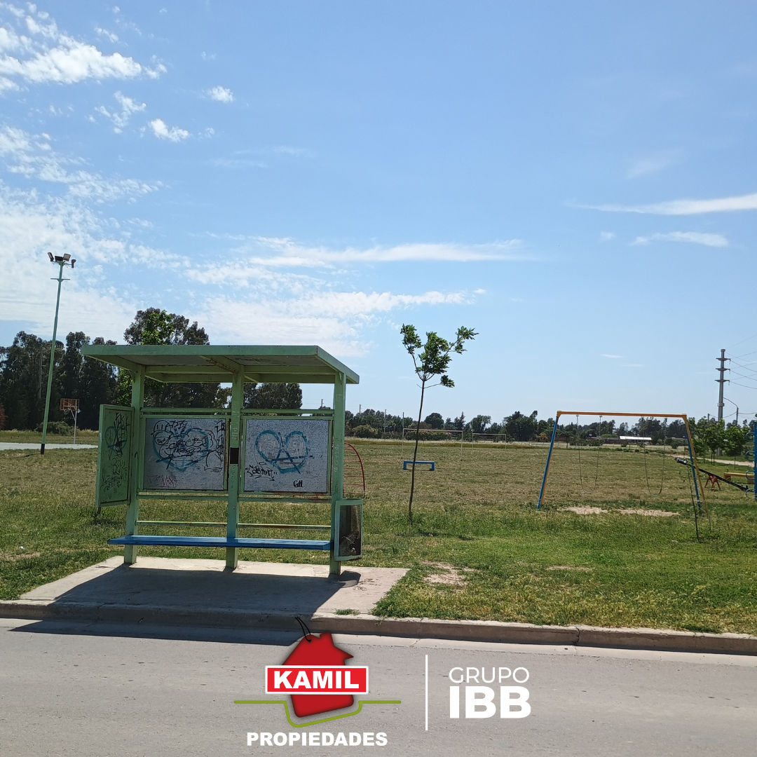 Terreno en Venta en Azopardo 5060, Patagonia Norte, Bahía Blanca - Bahía Blanca Propiedades | SITIO OFICIAL l