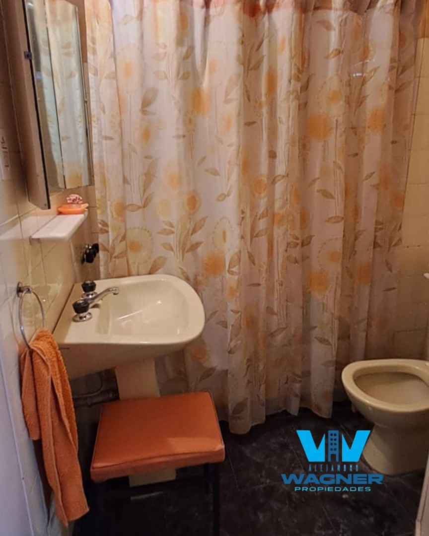 Departamento en Venta en Las Heras 100, Centro, Bahía Blanca - Bahía Blanca Propiedades | SITIO OFICIAL l