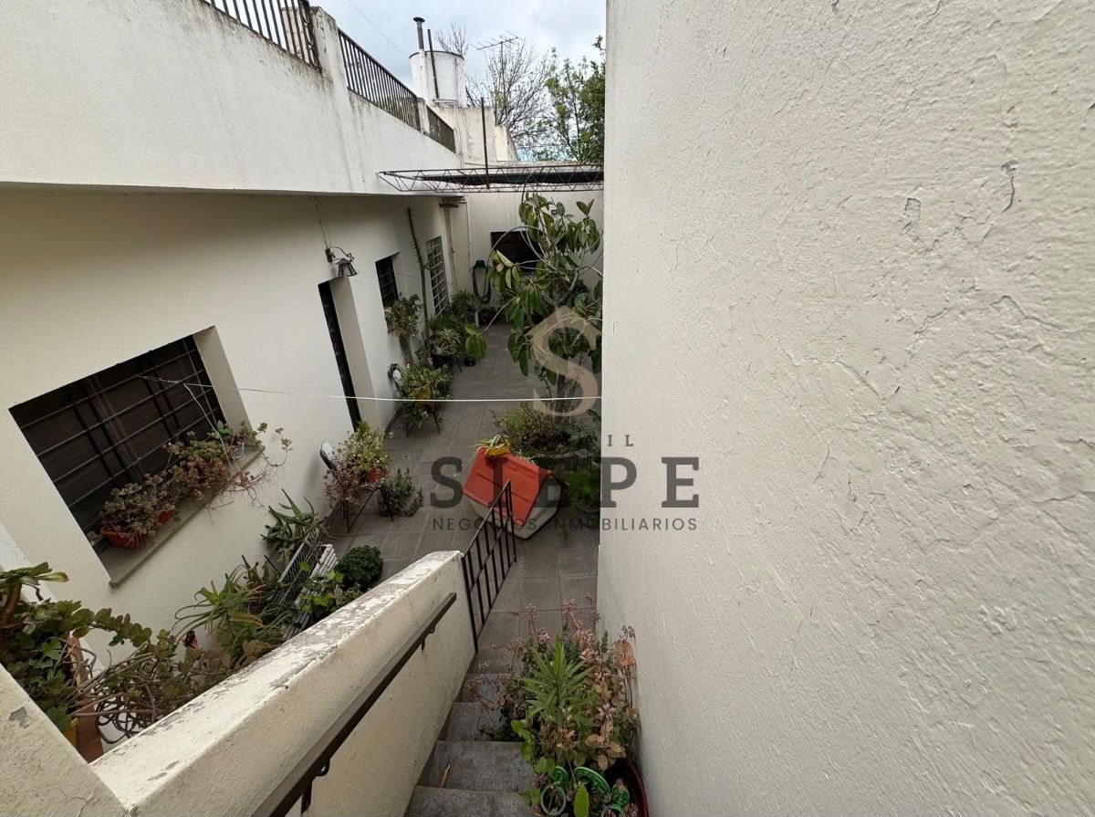 Casa en Venta en Brown 1625, Macrocentro, Bahía Blanca - Bahía Blanca Propiedades | SITIO OFICIAL l