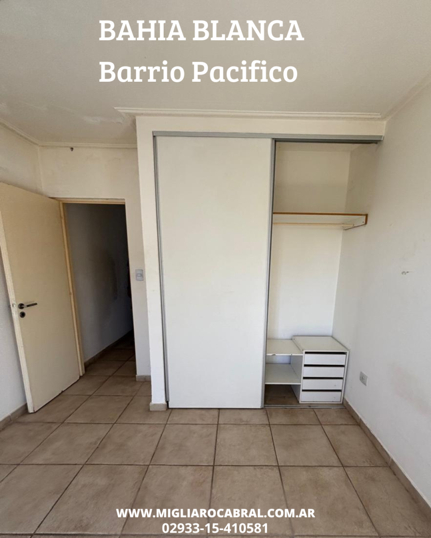 Departamento en Venta en Güemes 1270, Pacifico, Bahía Blanca - Bahía Blanca Propiedades | SITIO OFICIAL l