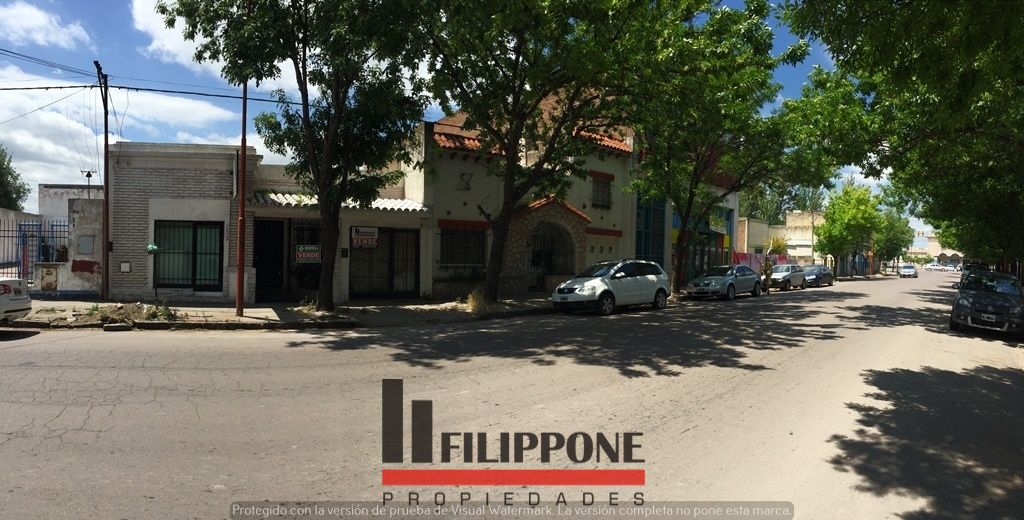 Terreno en Venta en Brown 1638, Macrocentro, Bahía Blanca - Bahía Blanca Propiedades | SITIO OFICIAL l