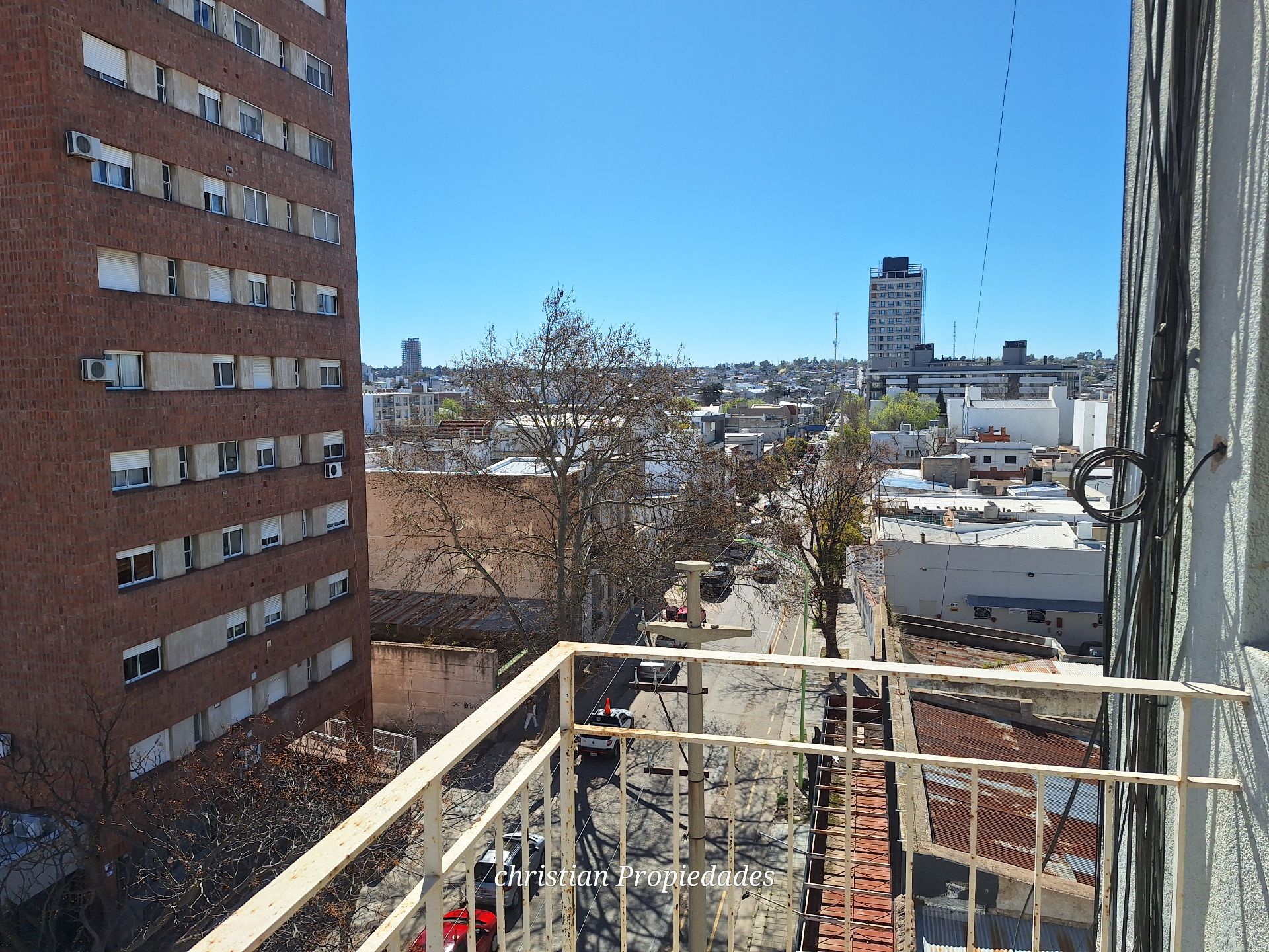 Departamento en Alquiler en Soler Y Gral Paz., Macrocentro, Bahía Blanca - Bahía Blanca Propiedades | SITIO OFICIAL l