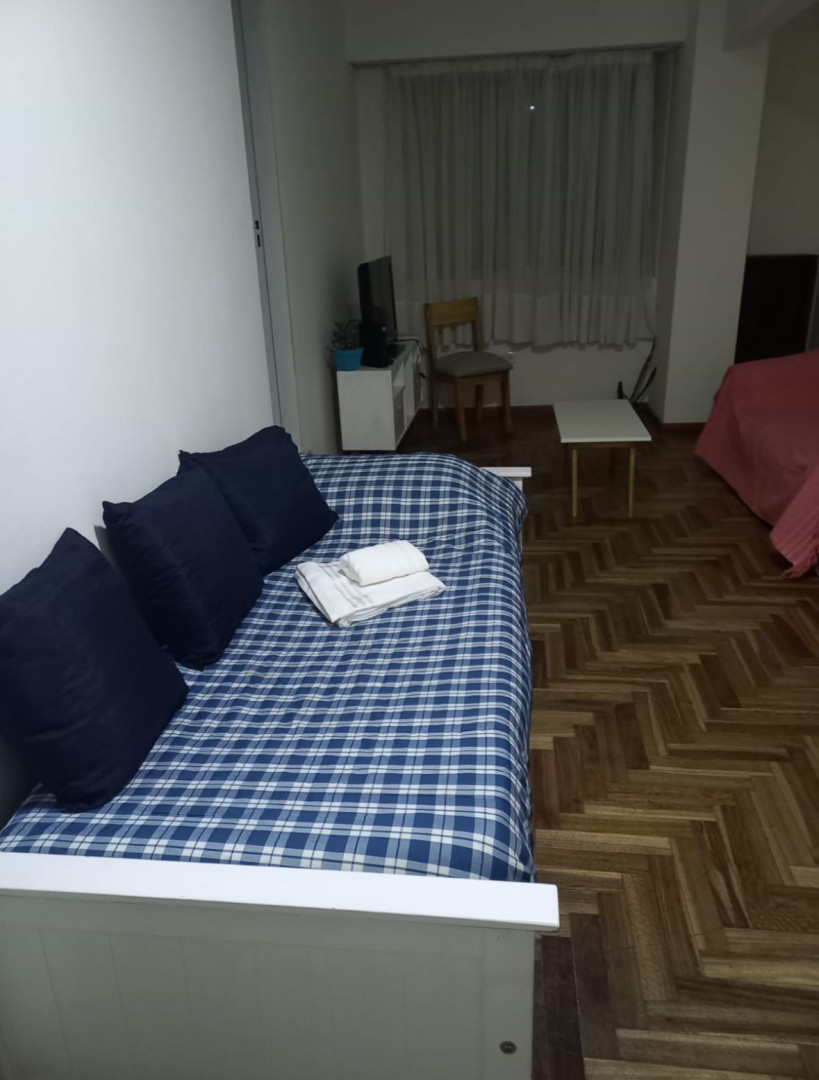 Departamento en Alquiler en San Martin 58, Centro, Bahía Blanca - Bahía Blanca Propiedades | SITIO OFICIAL l
