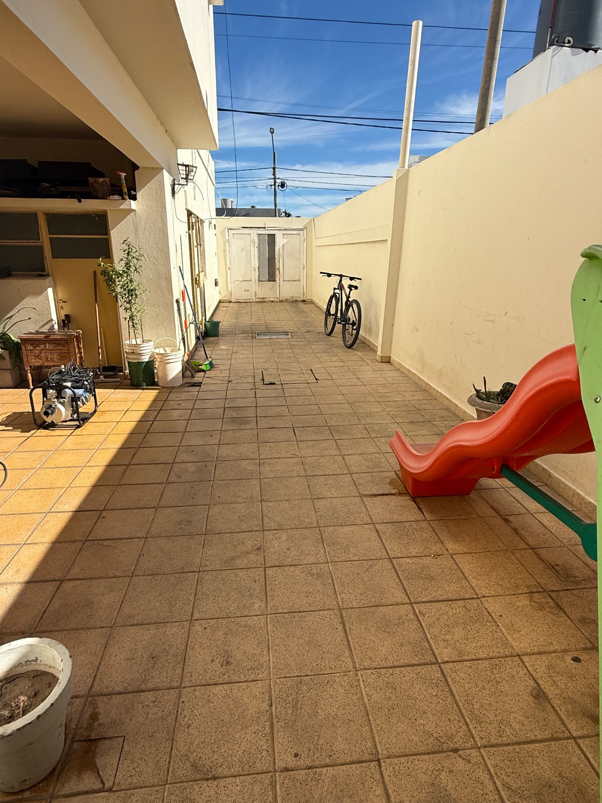Casa en Venta en Rastreador Fournier 133,  Bahía Blanca - Bahía Blanca Propiedades | SITIO OFICIAL l