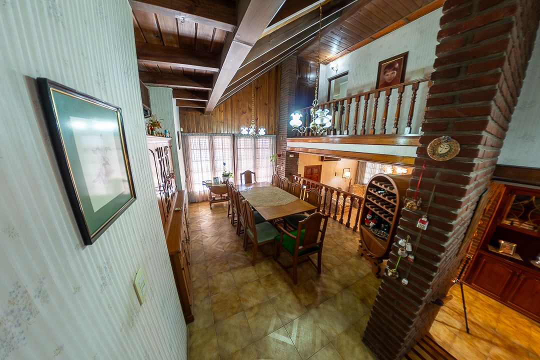 Casa en Venta en Mitre 507, Macrocentro, Bahía Blanca - Bahía Blanca Propiedades | SITIO OFICIAL l