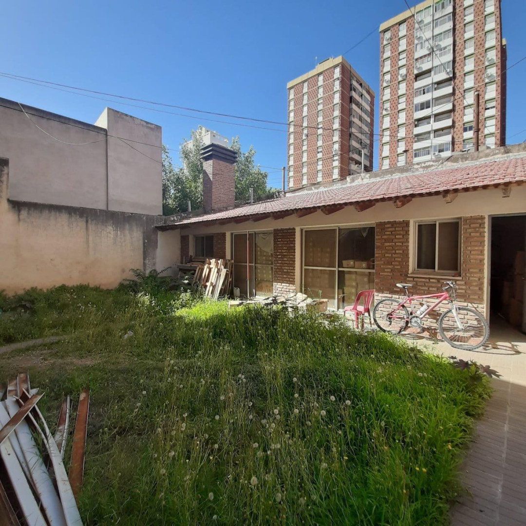 Casa con Local en Venta en Estomba 625,  Bahía Blanca - Bahía Blanca Propiedades | SITIO OFICIAL l
