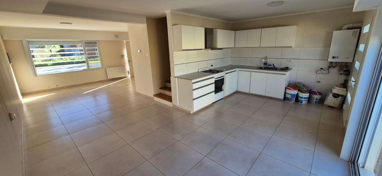 Duplex en Venta en El Ceibo Al 1400,  Bahía Blanca - Bahía Blanca Propiedades | SITIO OFICIAL l