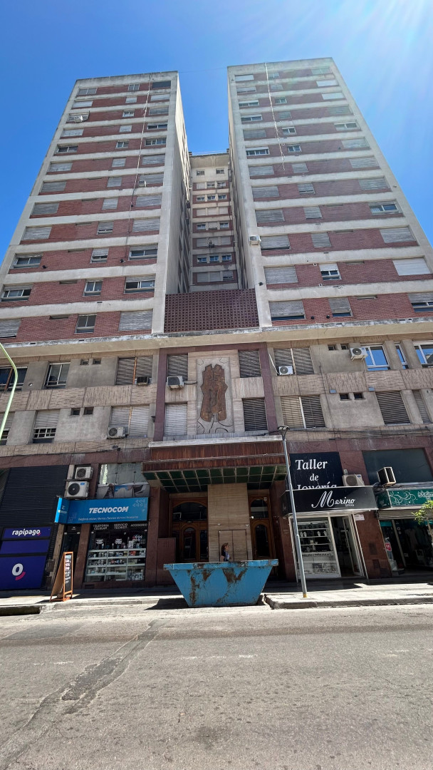 Departamento en Venta en Donado 97, Centro, Bahía Blanca - Bahía Blanca Propiedades | SITIO OFICIAL l