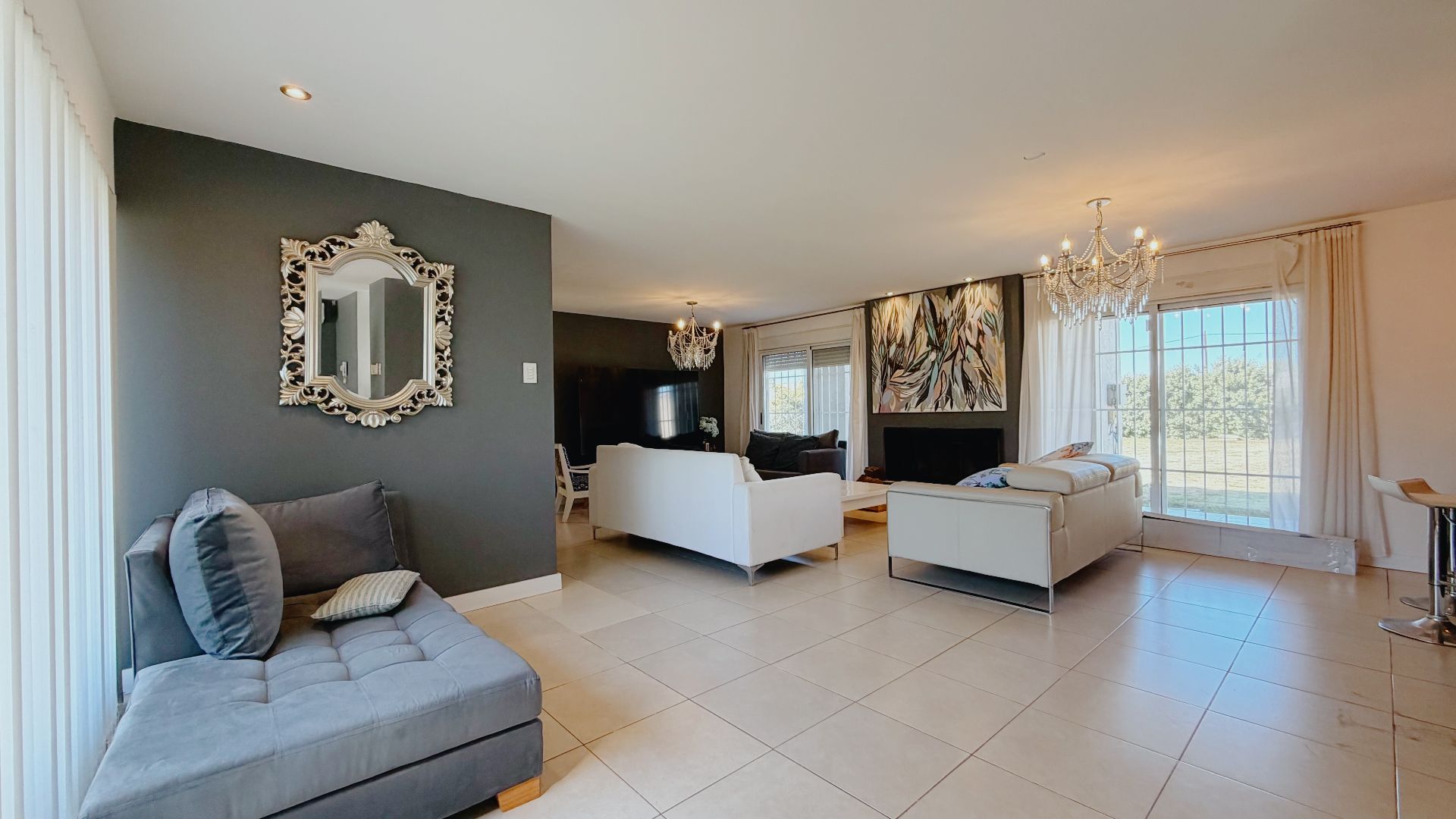Casa en Venta en Pasteur 3069, Palos Verdes, Bahía Blanca - Bahía Blanca Propiedades | SITIO OFICIAL l