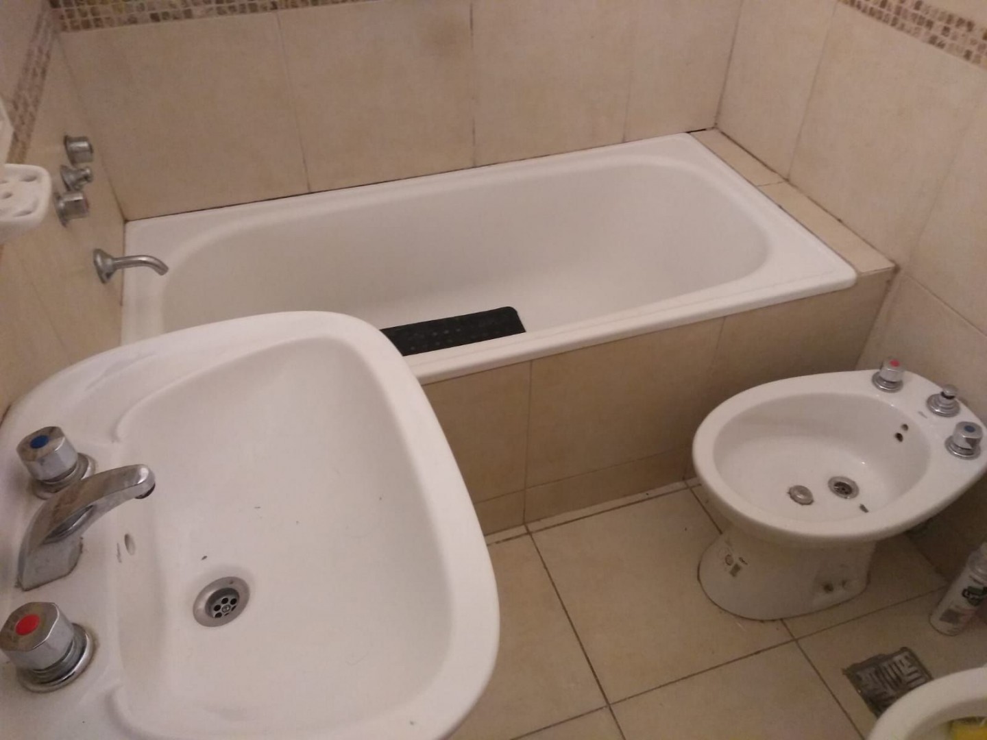 Departamento en Alquiler en Cerrito 35, Tiro Federal, Bahía Blanca - Bahía Blanca Propiedades | SITIO OFICIAL l