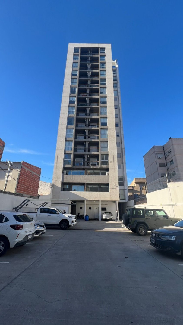 Departamento en Venta en Gorriti 85, Centro, Bahía Blanca - Bahía Blanca Propiedades | SITIO OFICIAL l