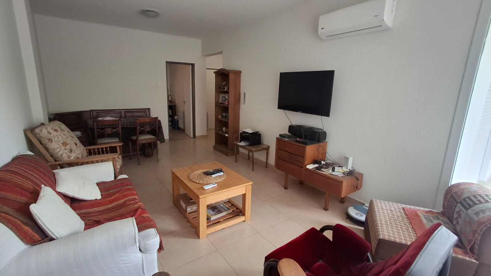 Departamento en Alquiler en ZELARRAYAN 963, Centro, Bahía Blanca - Bahía Blanca Propiedades | SITIO OFICIAL l