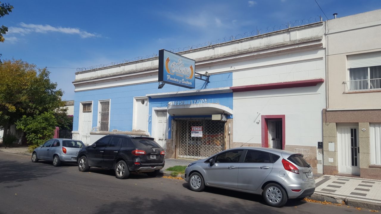 Terreno en Venta en Tucumán 880, Almafuerte, Bahía Blanca - Bahía Blanca Propiedades | SITIO OFICIAL l
