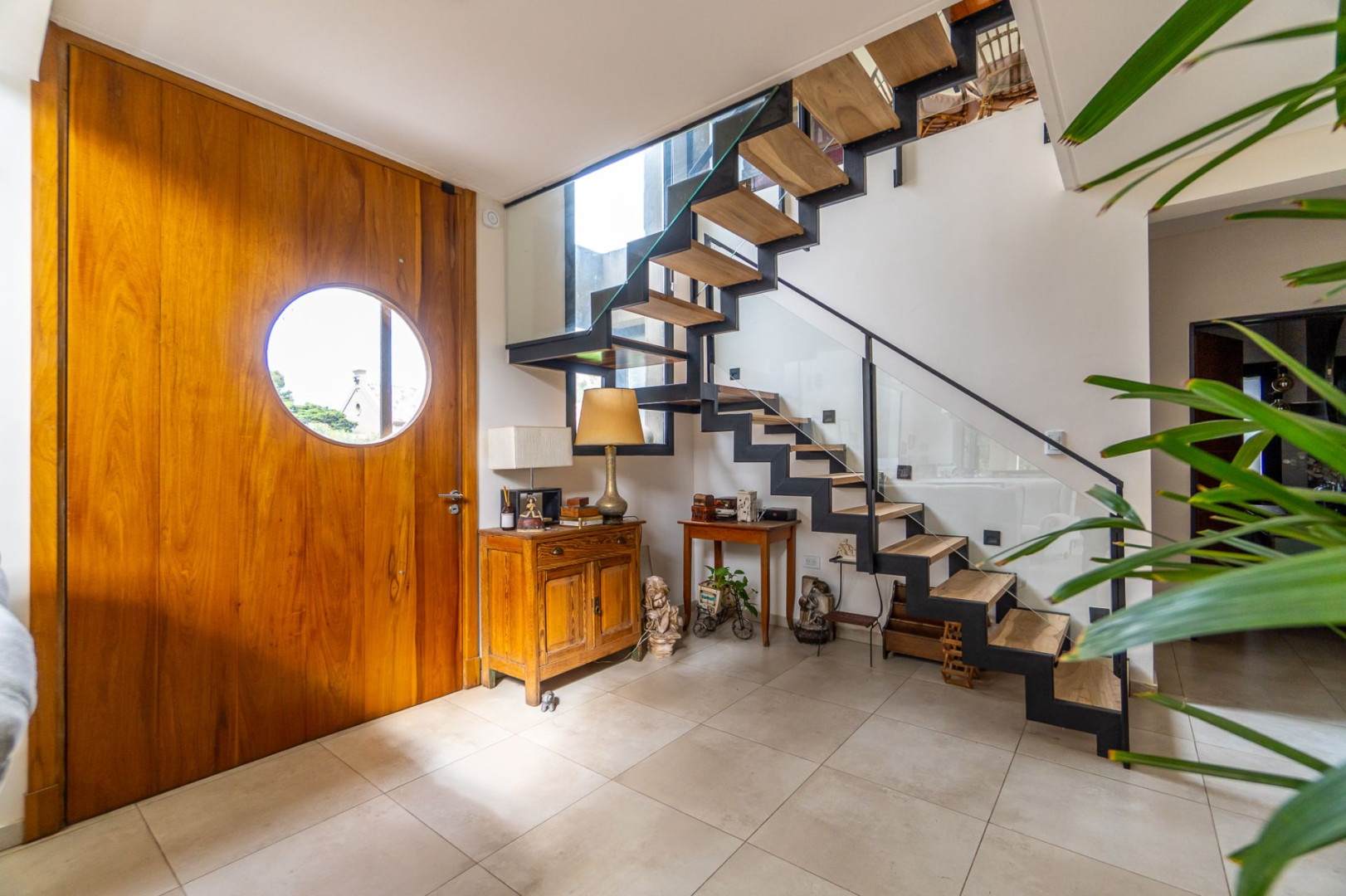 Casa en Venta en Calle 5 N° 3, Bosque Alto, Bahía Blanca - Bahía Blanca Propiedades | SITIO OFICIAL l
