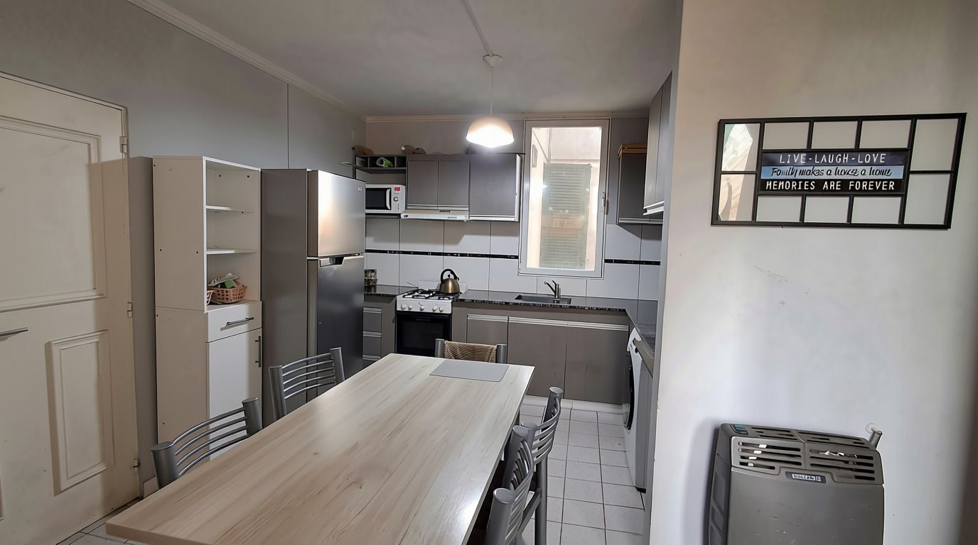 Departamento en Venta en Balboa 3000, Rosendo Lopez, Bahía Blanca - Bahía Blanca Propiedades | SITIO OFICIAL l