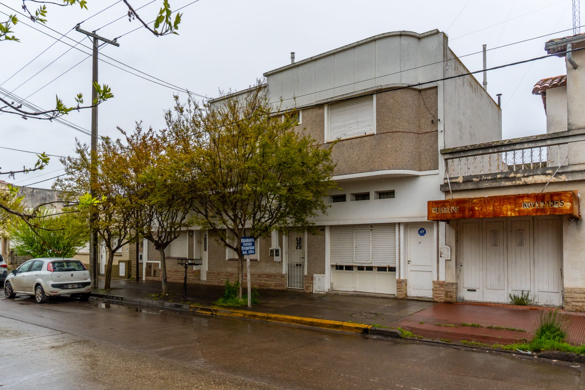 Local en Venta en Buchardo 588,  Punta Alta - Bahía Blanca Propiedades | SITIO OFICIAL l