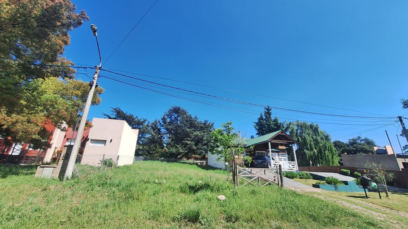 Terreno en Venta en Del Mirador 140, El Mirador, Sierra de  la Ventana - Bahía Blanca Propiedades | SITIO OFICIAL l