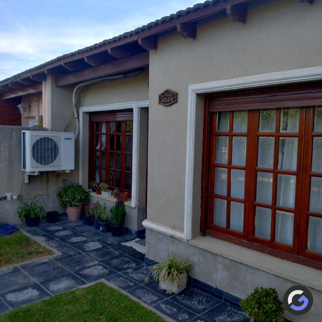 Casa en Venta en Av Dasso 2600, Ingeniero White, Bahía Blanca - Bahía Blanca Propiedades | SITIO OFICIAL l