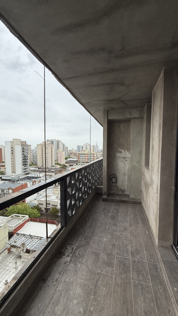 Departamento en Venta en Casanova 230, Centro, Bahía Blanca - Bahía Blanca Propiedades | SITIO OFICIAL l