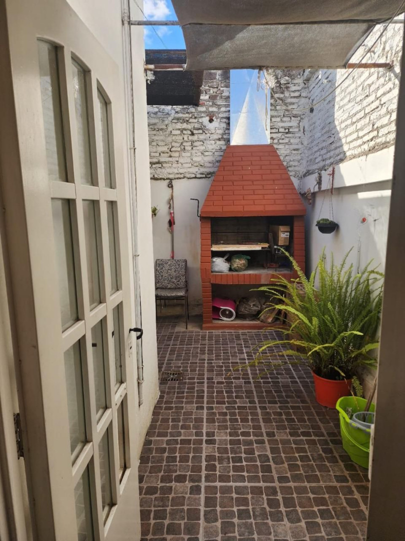 Casa en Venta en Mendoza 128, Macrocentro, Bahía Blanca - Bahía Blanca Propiedades | SITIO OFICIAL l