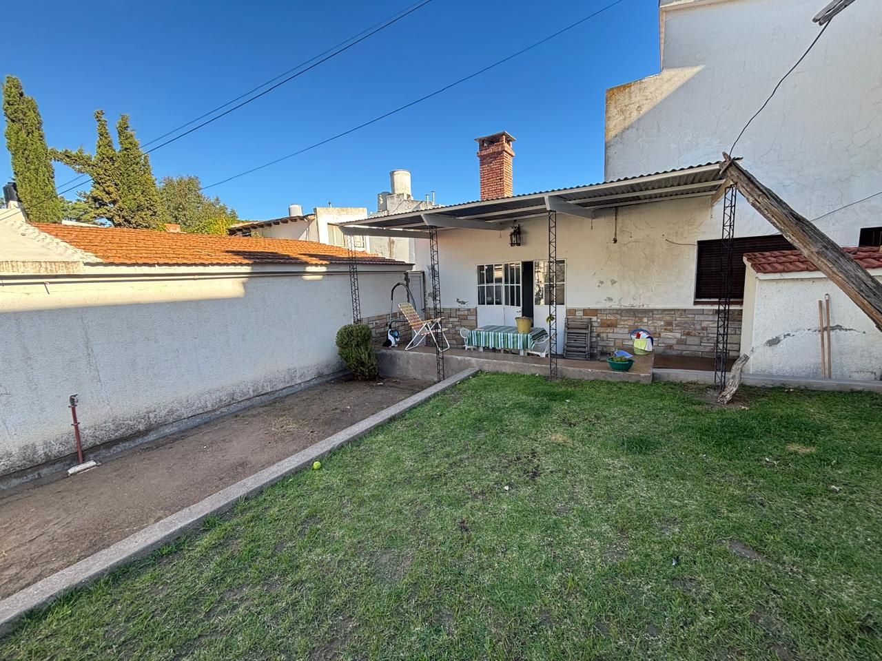 Casa en Venta en Rio Gallegos 465, Dufaur, Monte Hermoso - Bahía Blanca Propiedades | SITIO OFICIAL l