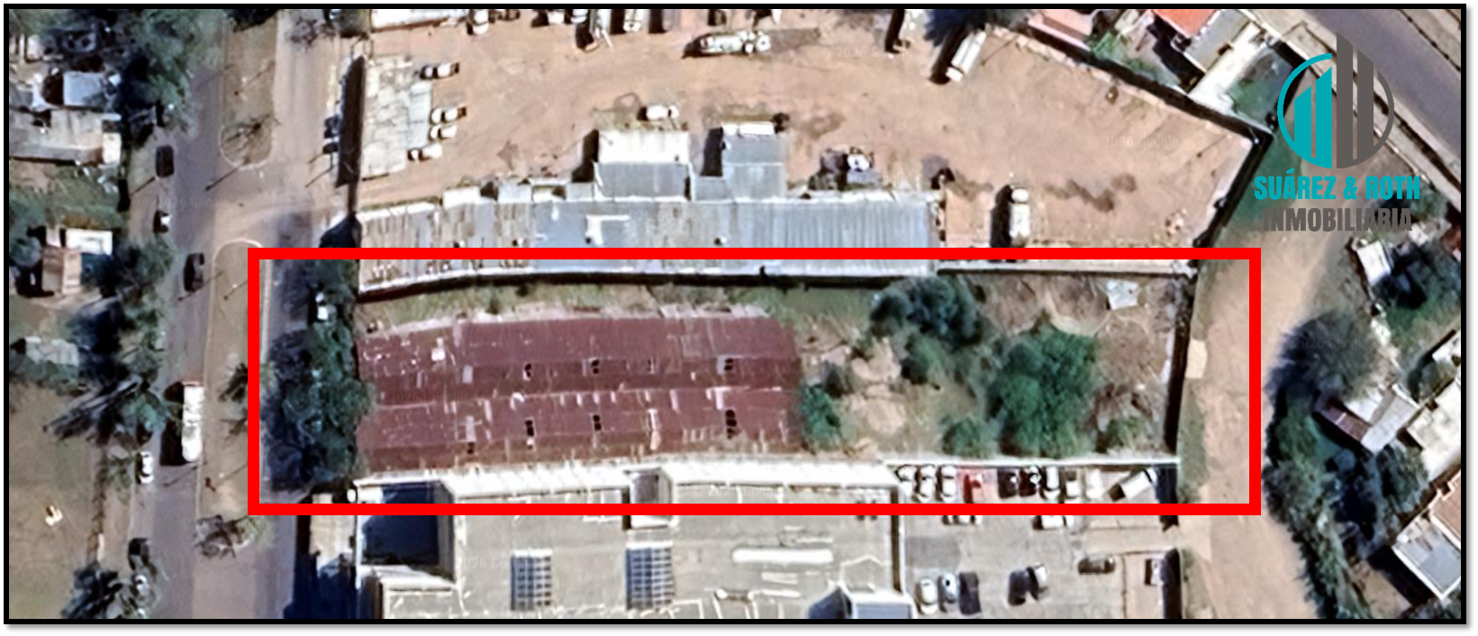 Terreno en Venta en PARCHAPE 850,  Bahía Blanca - Bahía Blanca Propiedades | SITIO OFICIAL l