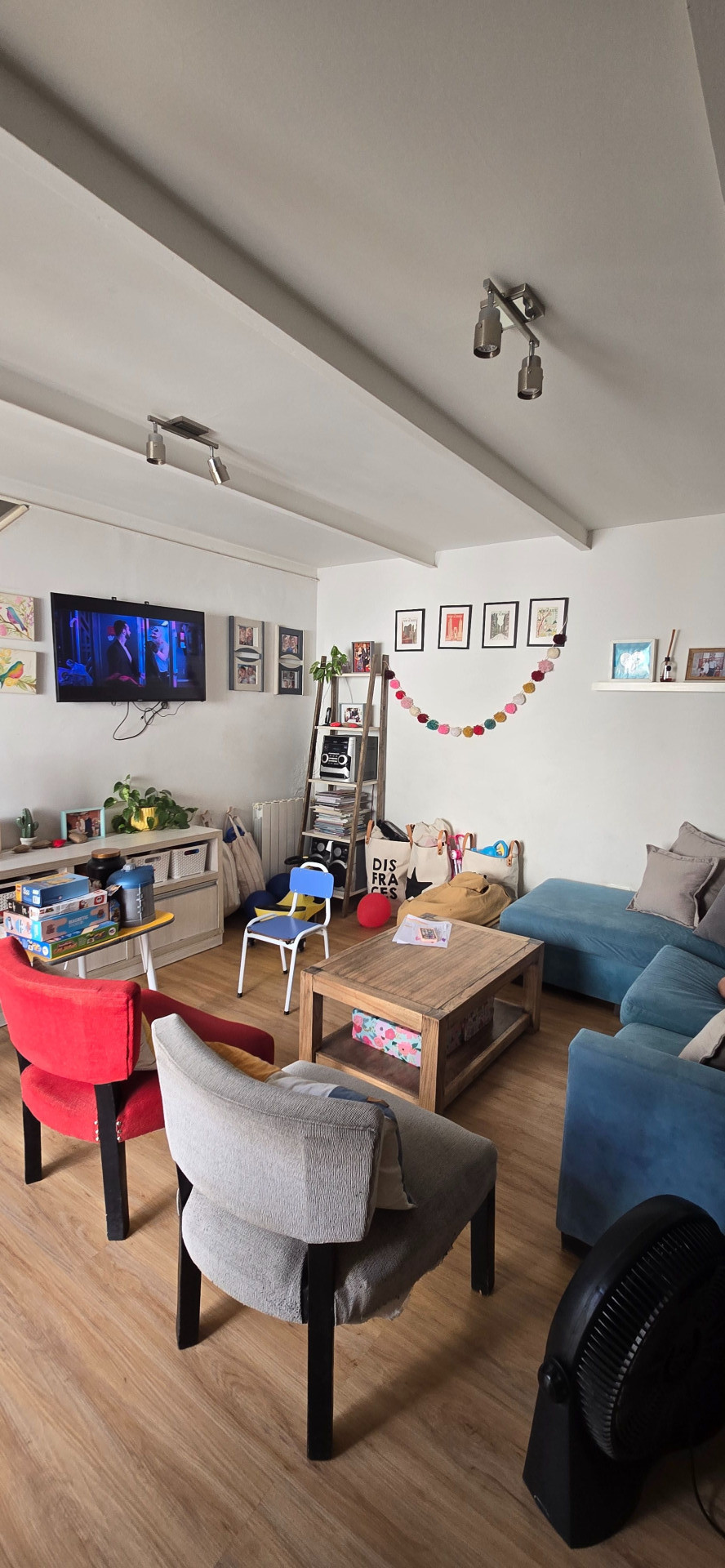 PH en Venta en Las Heras 600, Centro, Bahía Blanca - Bahía Blanca Propiedades | SITIO OFICIAL l