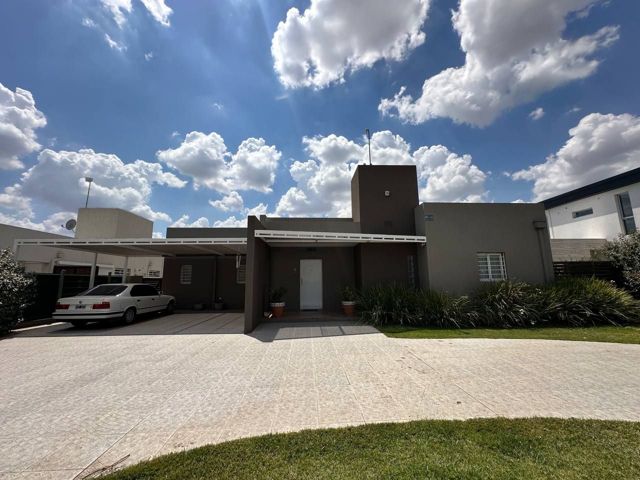 Casa en Venta en Francisco Calendino 983, La Cañada, Bahía Blanca - Bahía Blanca Propiedades | SITIO OFICIAL l