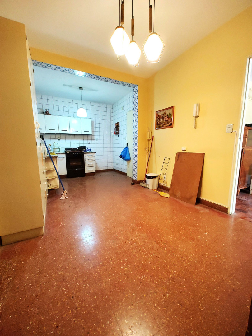 Departamento en Venta en Sarmiento 94, Centro, Bahía Blanca - Bahía Blanca Propiedades | SITIO OFICIAL l