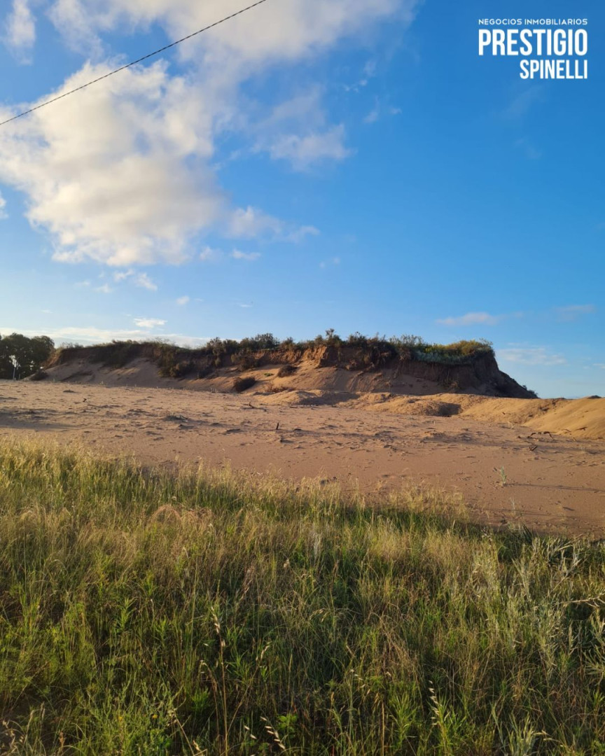 Terreno en Venta en La Hercules, Pehuen - Co,  Pehuen Co - Bahía Blanca Propiedades | SITIO OFICIAL l