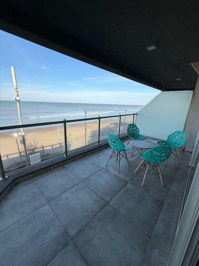 Departamento en Venta en Avenida Costanera Oeste 873,  Monte Hermoso - Bahía Blanca Propiedades | SITIO OFICIAL l