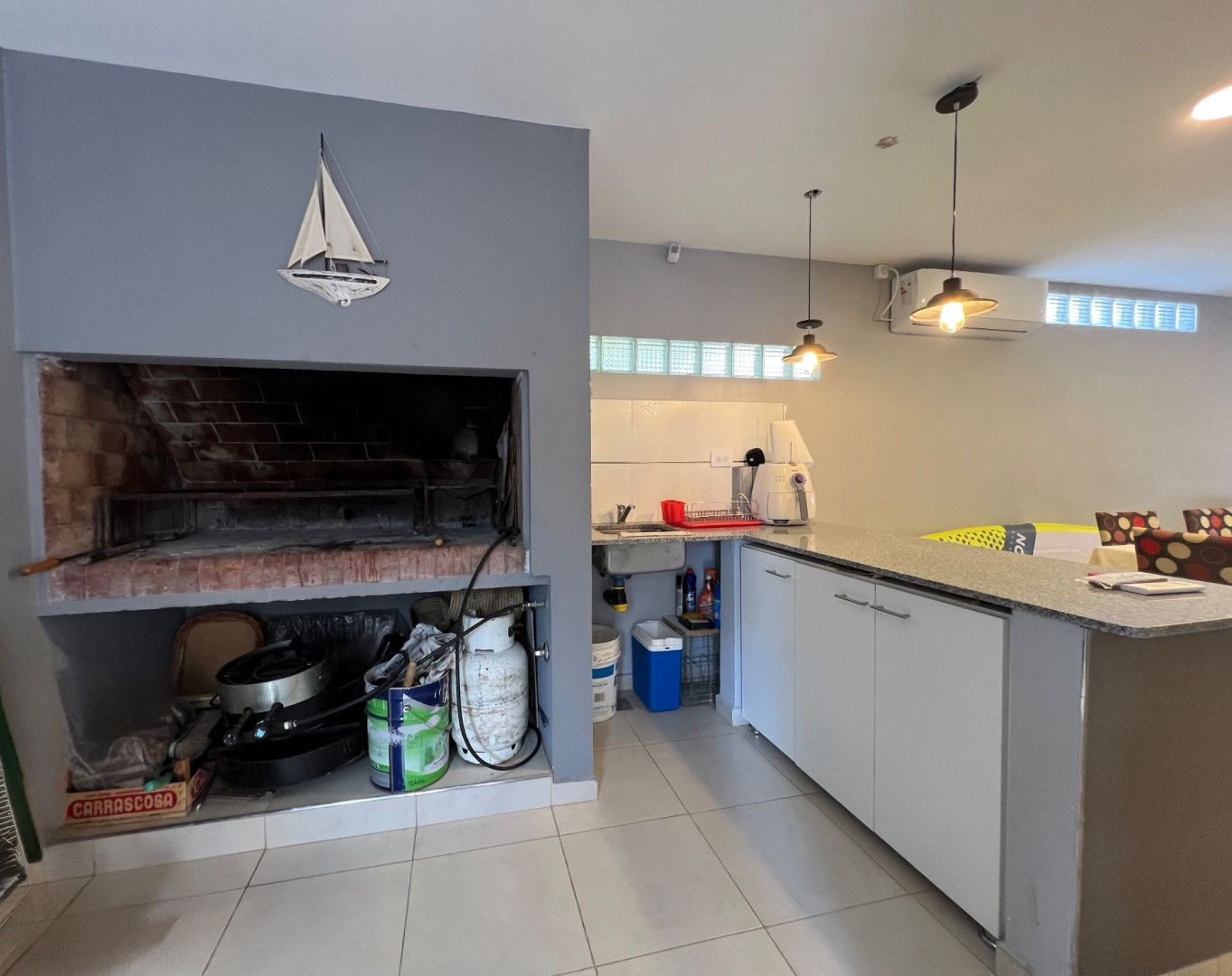 Casa en Venta en Faro Recalada 1200,  Monte Hermoso - Bahía Blanca Propiedades | SITIO OFICIAL l