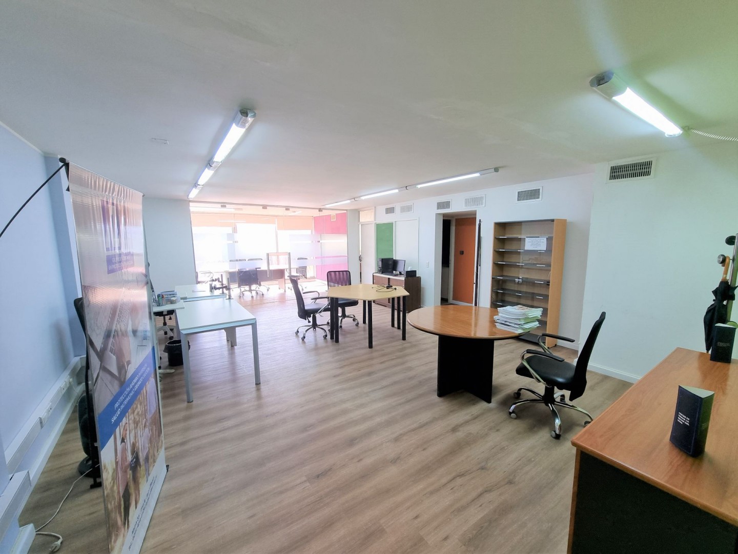 Oficina en Venta en Alsina 35, Centro, Bahía Blanca - Bahía Blanca Propiedades | SITIO OFICIAL l