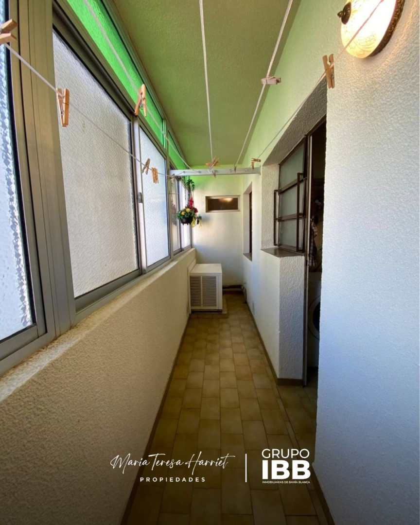 Piso en Venta en DORREGO 100, Centro, Bahía Blanca - Bahía Blanca Propiedades | SITIO OFICIAL l
