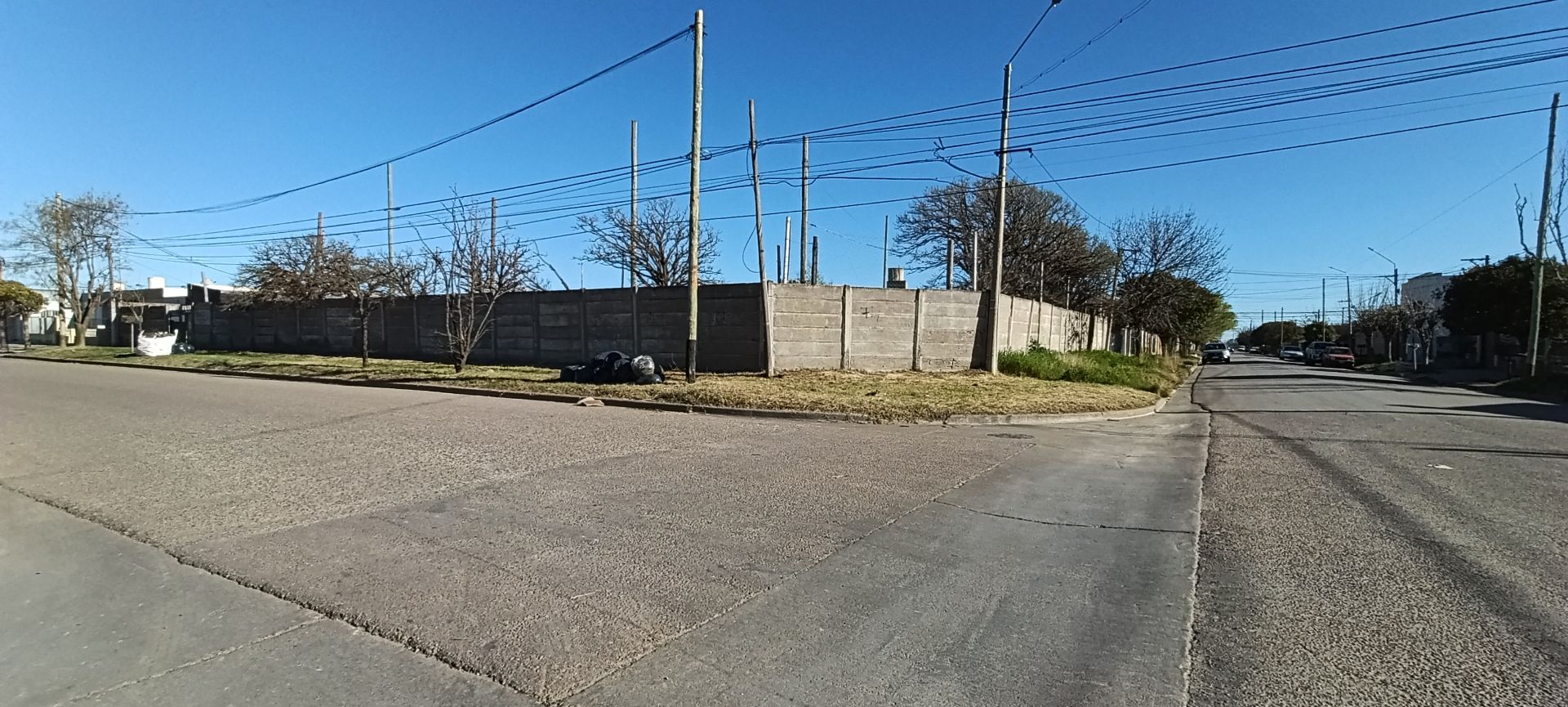 Terreno en Venta en Estomba 2590, San Roque, Bahía Blanca - Bahía Blanca Propiedades | SITIO OFICIAL l